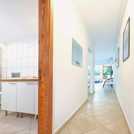 Casa Cris - House Next To Playa Grande By Lanzarote Feriehus Puerto del Carmen (Lanzarote)