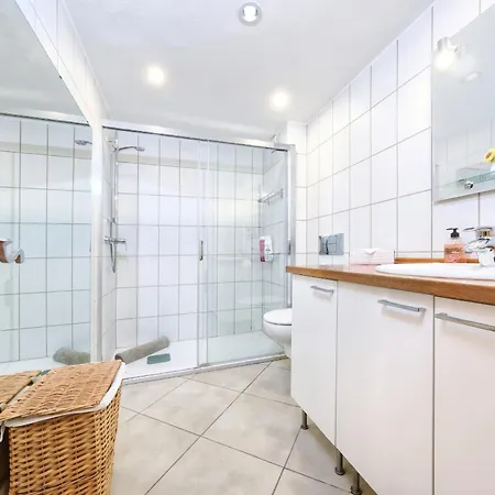 Casa Cris - House Next To Playa Grande By Lanzarote *