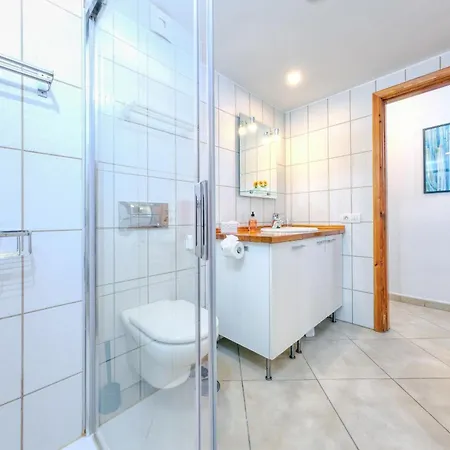 بيت للعطل Casa Cris - House Next To Playa Grande By Lanzarote *