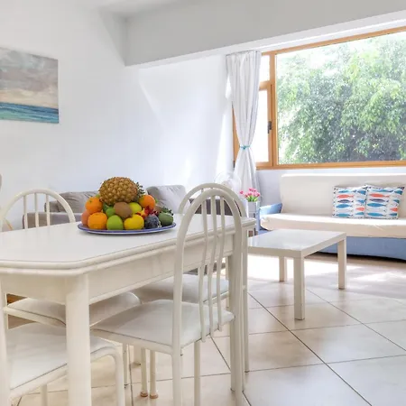 別荘 Casa Cris - House Next To Playa Grande By Lanzarote プエルト・デル・カルメン