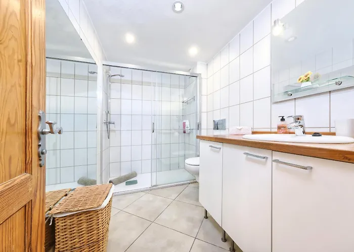 Casa Cris - House Next To Playa Grande By Lanzarote *