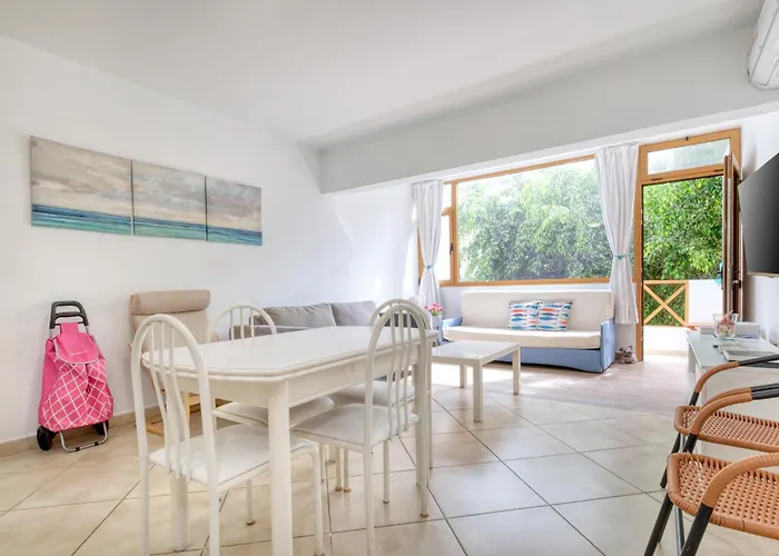 Casa Cris - House Next To Playa Grande By Lanzarote * Πουέρτο Ντελ Κάρμεν