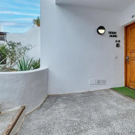 Casa Cris - House Next To Playa Grande By Lanzarote