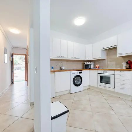 Casa Cris - House Next To Playa Grande By Lanzarote Дом отдыха Пуэрто дель Кармен