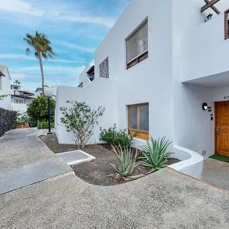 Casa Cris - House Next To Playa Grande By Lanzarote