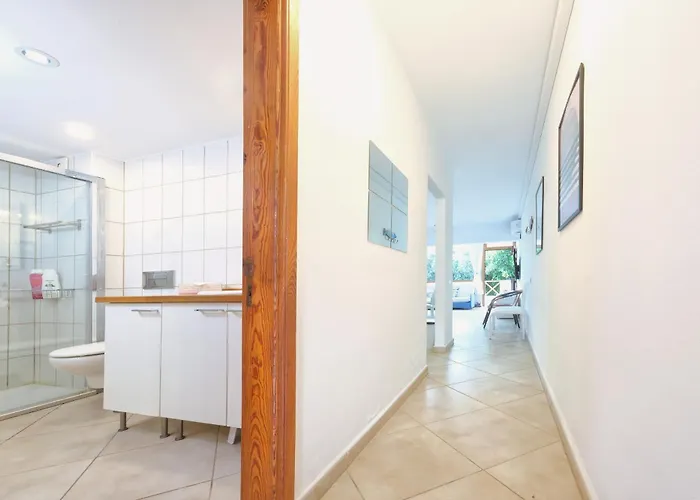 Casa Cris - House Next To Playa Grande By Lanzarote Dom wakacyjny Puerto del Carmen (Lanzarote)