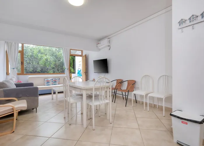 Casa Cris - House Next To Playa Grande By Lanzarote Dom wakacyjny