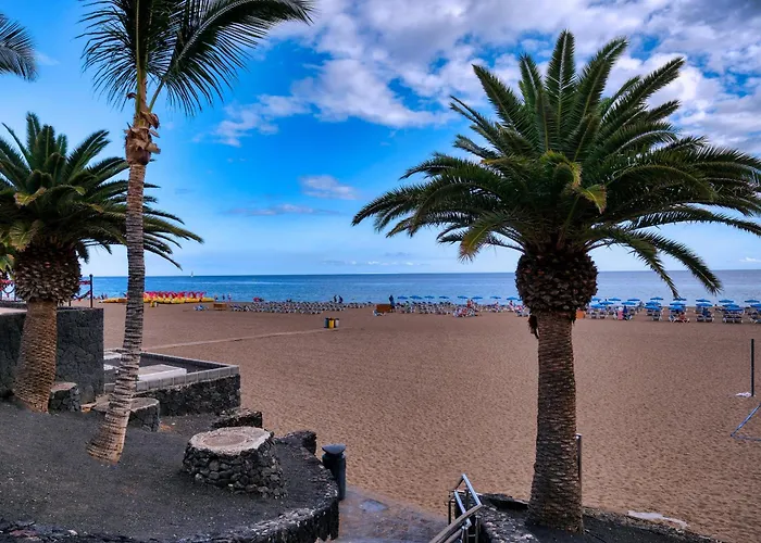 Casa Cris - House Next To Playa Grande By Lanzarote * 푸에르토 델 카르멘