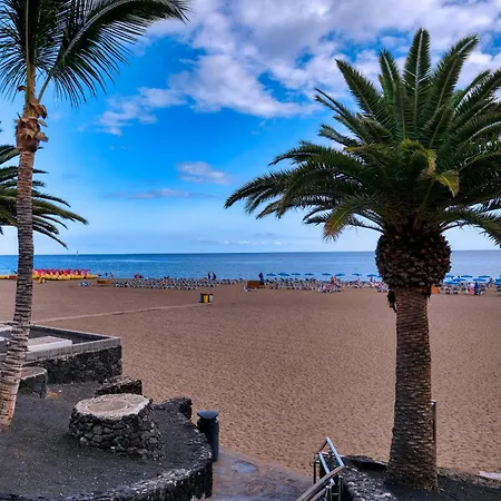 Casa Cris - House Next To Playa Grande By Lanzarote * プエルト・デル・カルメン